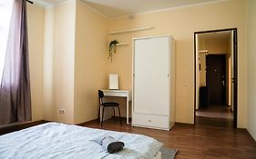 Cozy Room In The Center Of Riga