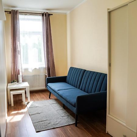 Cozy Room In The Center Of Riga Exterior foto