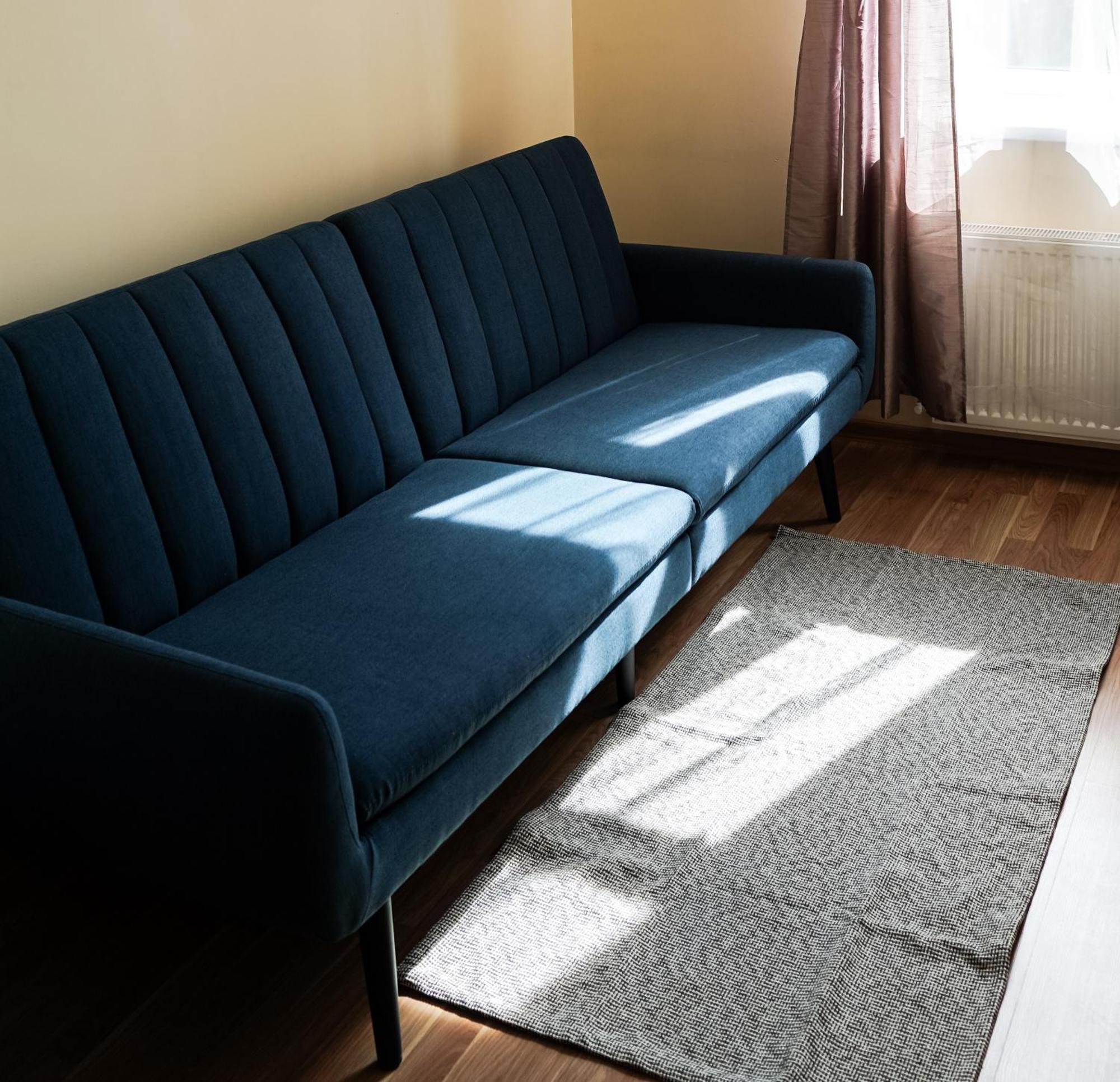Cozy Room In The Center Of Riga Exterior foto