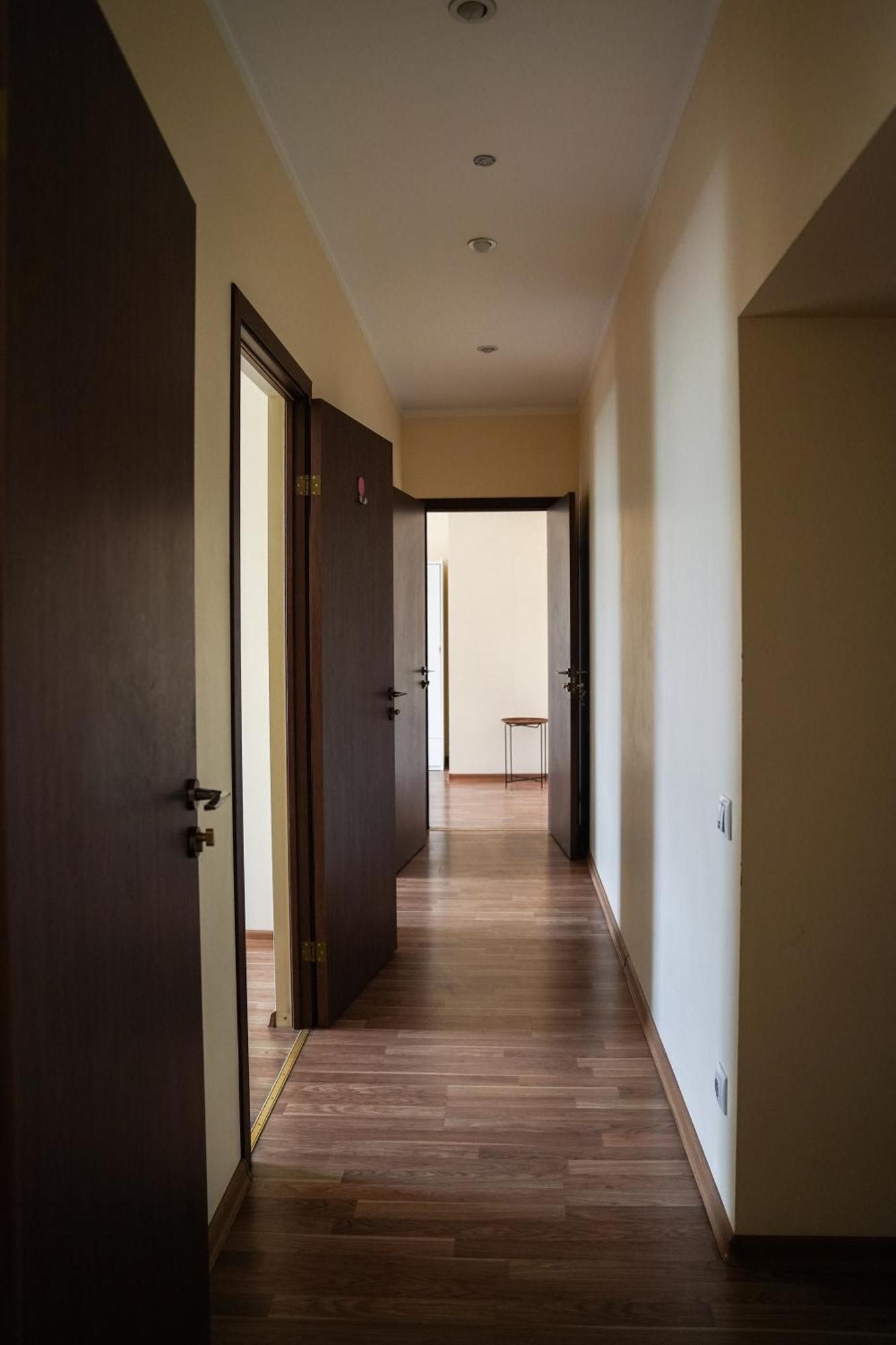 Cozy Room In The Center Of Riga Exterior foto