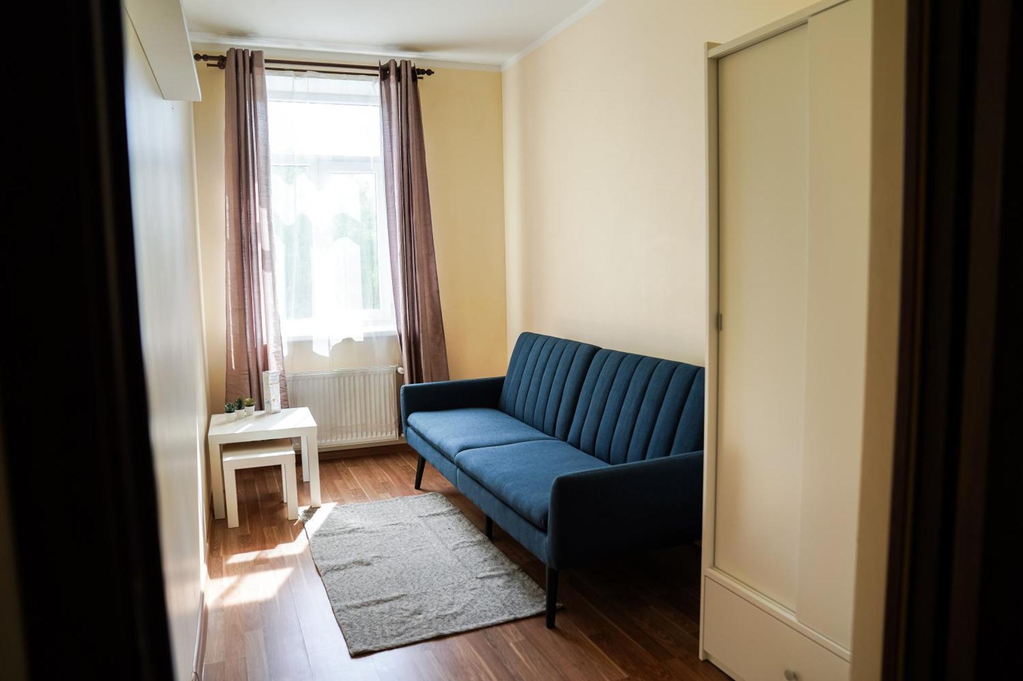 Cozy Room In The Center Of Riga Exterior foto