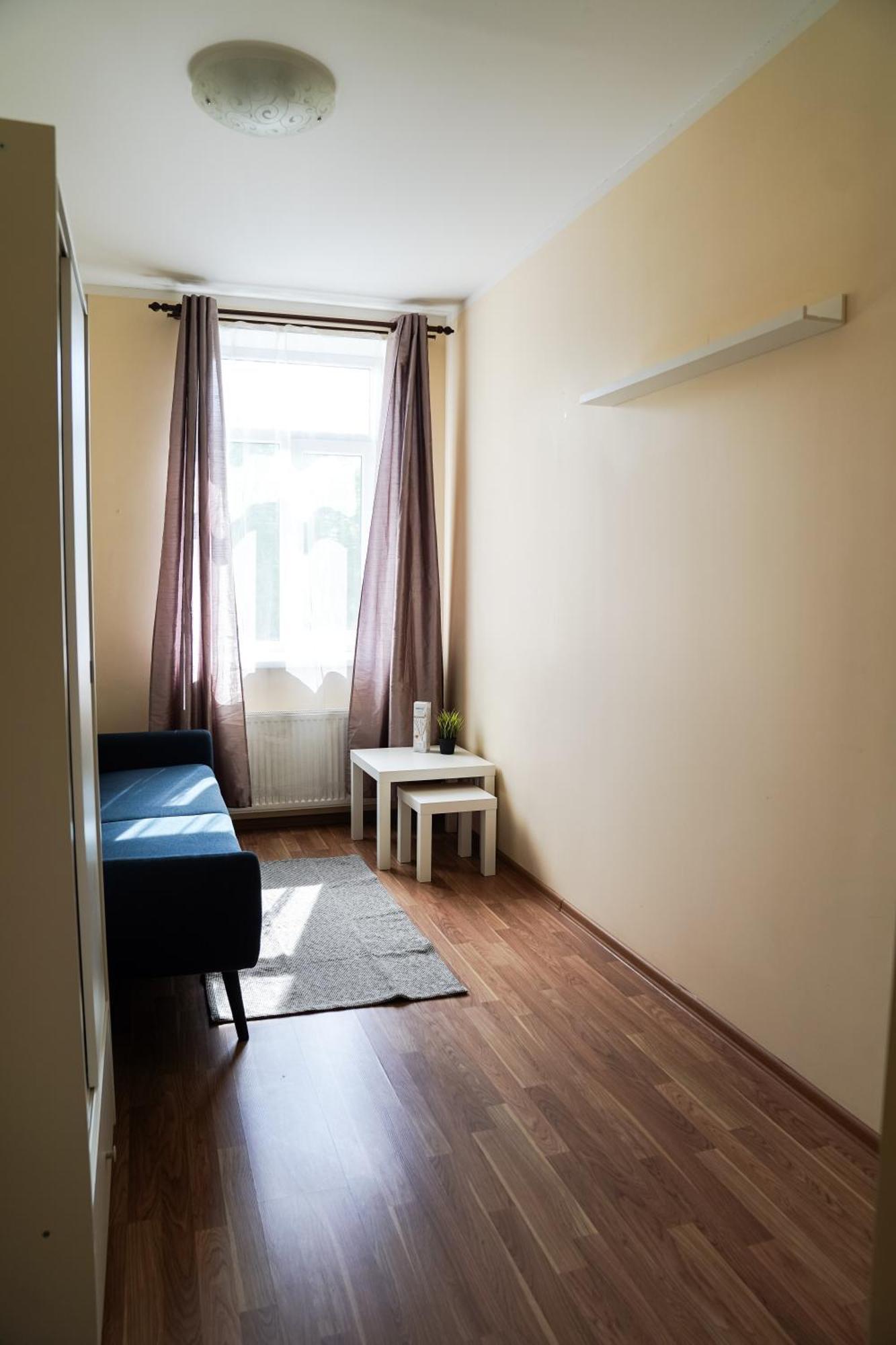 Cozy Room In The Center Of Riga Exterior foto