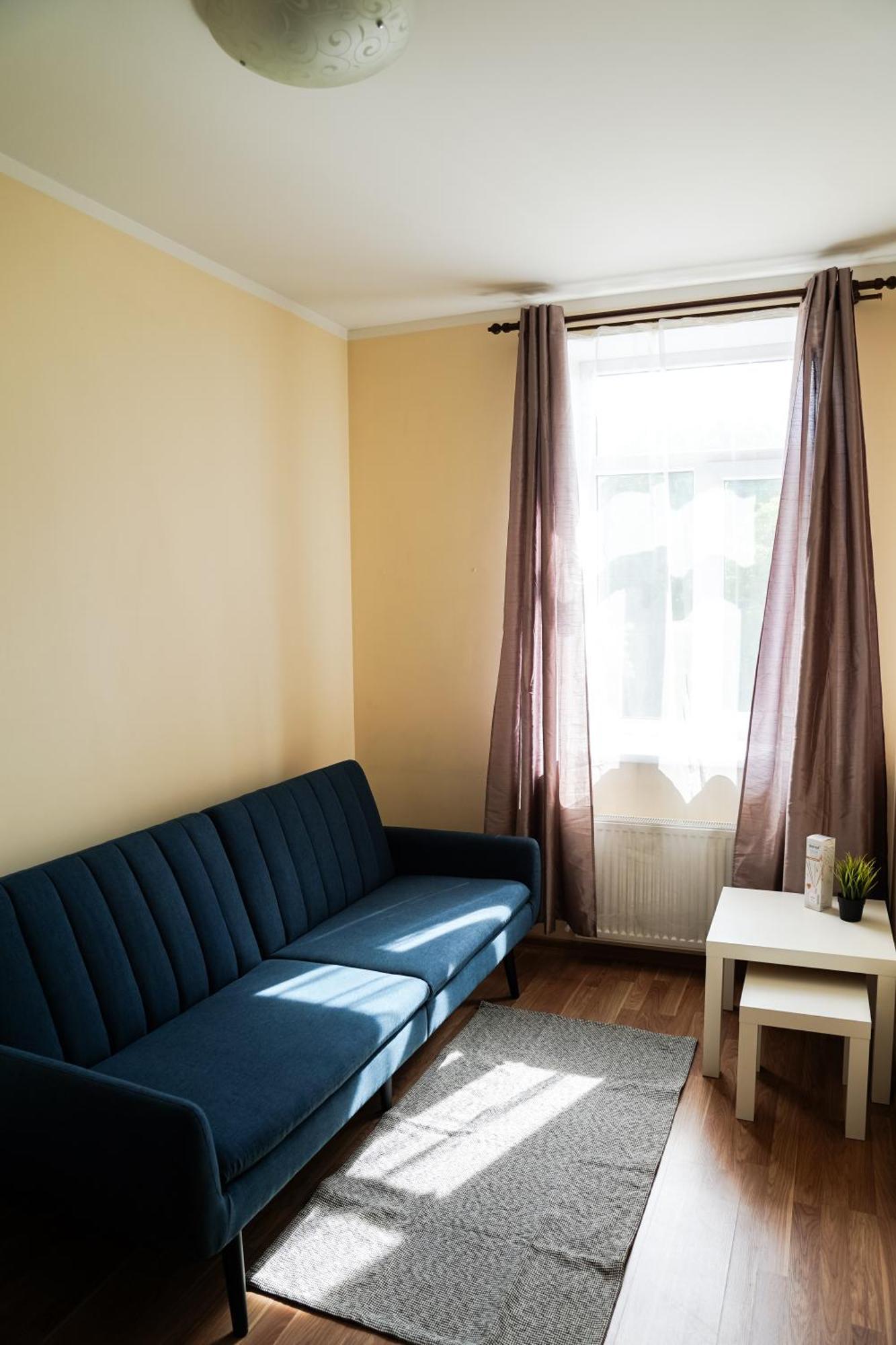 Cozy Room In The Center Of Riga Exterior foto