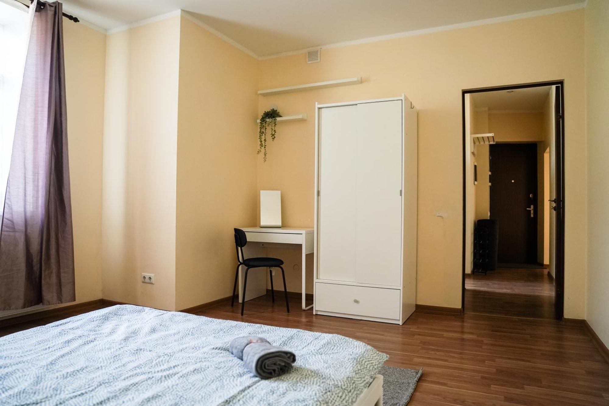 Cozy Room In The Center Of Riga Exterior foto