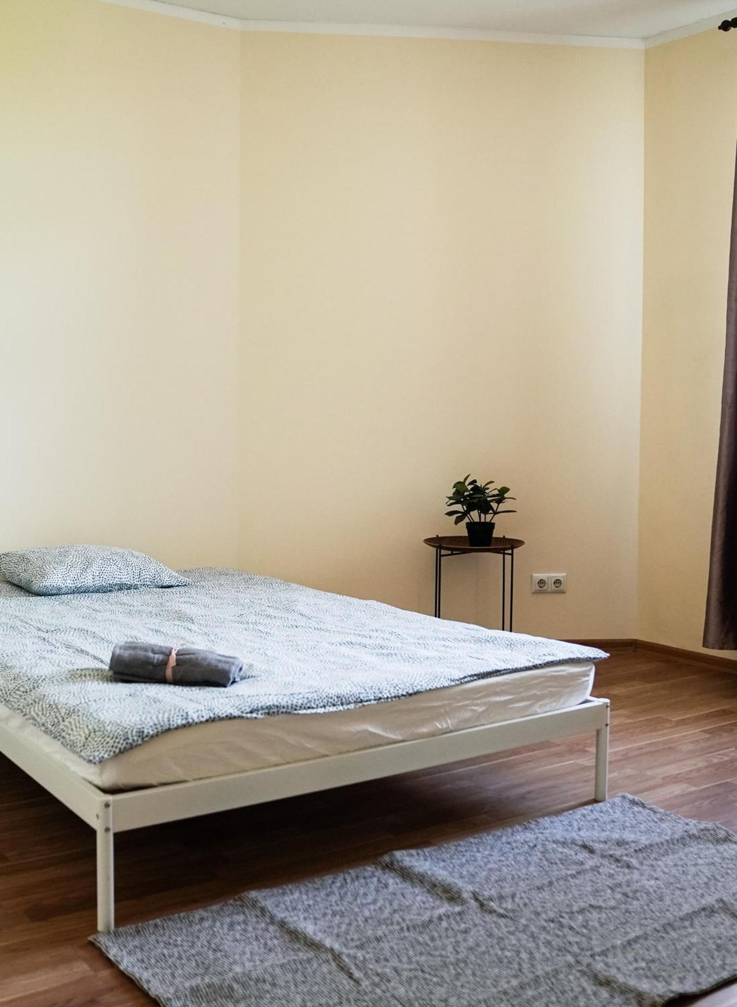 Cozy Room In The Center Of Riga Exterior foto